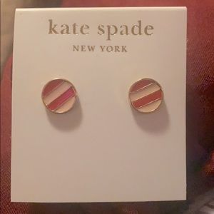 Kate Spade Earings
